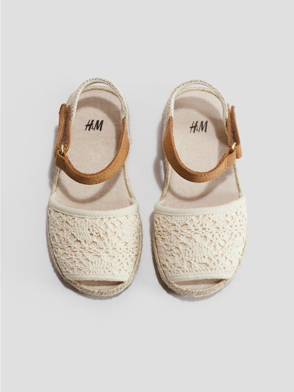 H&M Sandal